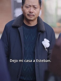 Deudas del Corazón - Episode 36