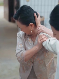 Hati yang Tak Terkalahkan - Episode 64