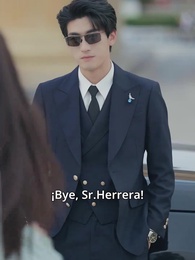 Amor Bajo Presión - Episode 26