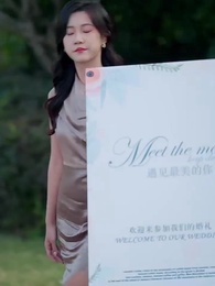 [吹替]再婚後、夫が天才画家の私にメロメロ - Episode 60