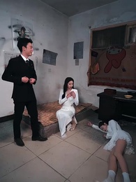 Pengemis yang Tak Bisa Diganggu - Episode 40