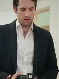 Bölüm 36 - [Dublajlı]Zarafetin İntikamı