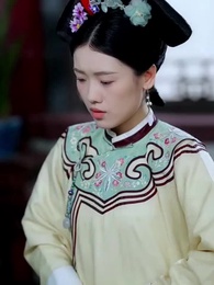 คำเอ่ยแห่งวังหลัง - Episode 14