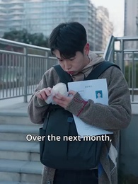 Episode 7 - Return… or Not?