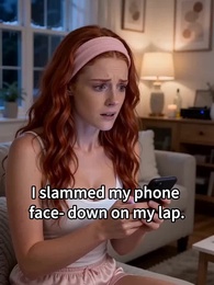 I Found My Fiancé Cheating on the Trending Tab - Episode 2