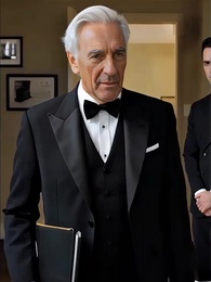 Episodio 14 - Non Sono Morta:Ho Solo Scelto Me Stessa