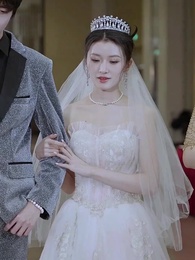 Năm Cục Cưng Tìm Chồng Cho Mẹ - Episode 21