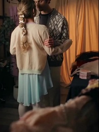 Bölüm 38 - [Dublajlı]Zarafetin İntikamı