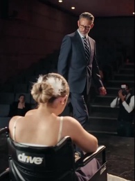 Bölüm 49 - [Dublajlı]Zarafetin İntikamı