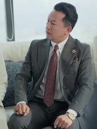 Tập 19 - Người Thừa Kế Trở Lại