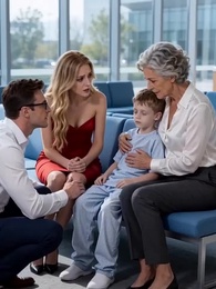 Ex-Husband, I Am the Miracle (updating) - Episode 4