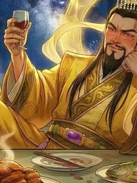 西遊，錯把玉帝當親爹 - Episode 34