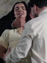 Episode 11 - [Synchro] Verbotene Blüte: Die Tochter meines Feindes