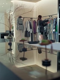 第50話 - [吹替]再婚後、夫が天才画家の私にメロメロ