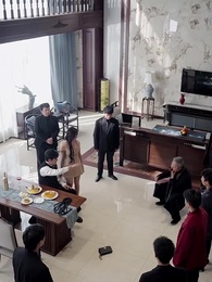 Si Udik Penakluk Dunia - Episode 46