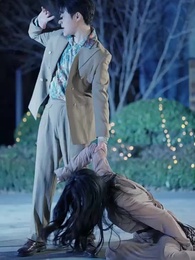 Tập 33 - Người Thừa Kế Trở Lại