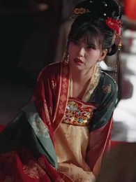 [Dubbing]Kembalinya Sang Ratu Penghancur Takhta - Episode 26