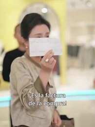 Episodio 4 - Todo por un bolso