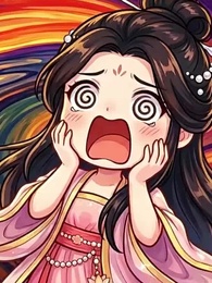 西遊，錯把玉帝當親爹 - Episode 51