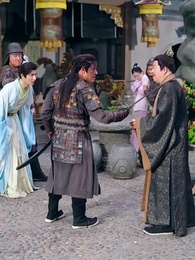 [Dijuluki]Prajurit Berdarah Baja - Episode 59