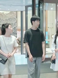 [พากย์ไทย]บอดี้การ์ดแฟนหนุ่มของผู้บริหารสาว - Episode 63