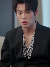 [吹替]再婚後、夫が天才画家の私にメロメロ - Episode 35