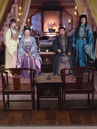 환생을 한 황후 - Episode 58