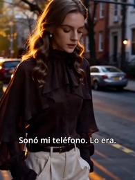 Episodio 3 - Estrellas y Redención