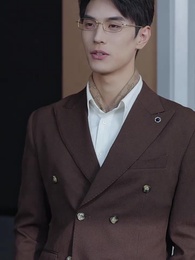 ตอนที่ 18 - ก้าวข้ามเงารัก