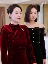 Năm Cục Cưng Tìm Chồng Cho Mẹ - Episode 62