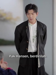 Si Udik Penakluk Dunia - Episode 35