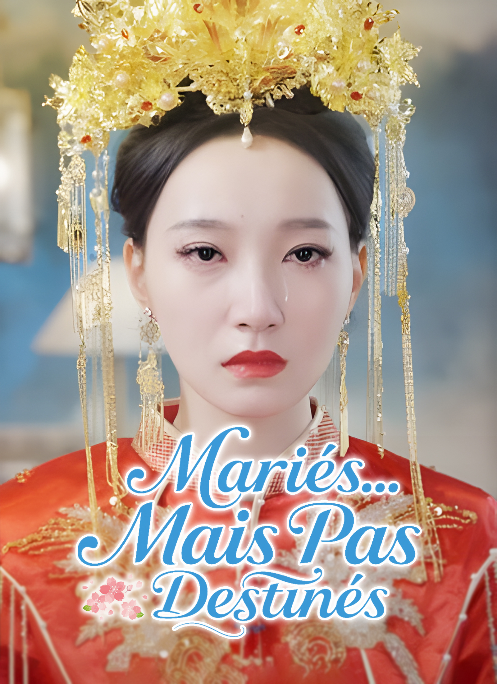 Mariés… Mais Pas Destinés