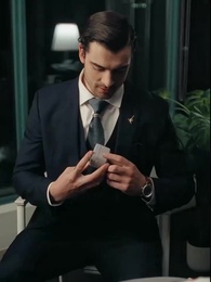 [Dublajlı]Zarafetin İntikamı - Episode 50