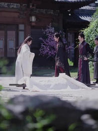 환생을 한 황후 - Episode 20