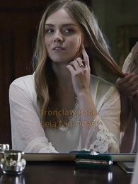 Bölüm 5 - [Dublajlı]MAGIC EX: Dişler ve Pençeler, İkisi de Bana Tutulmuş