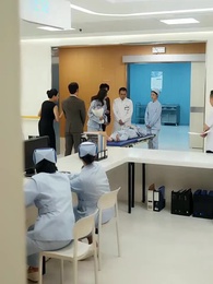 第11集 - 真千金她命格無雙