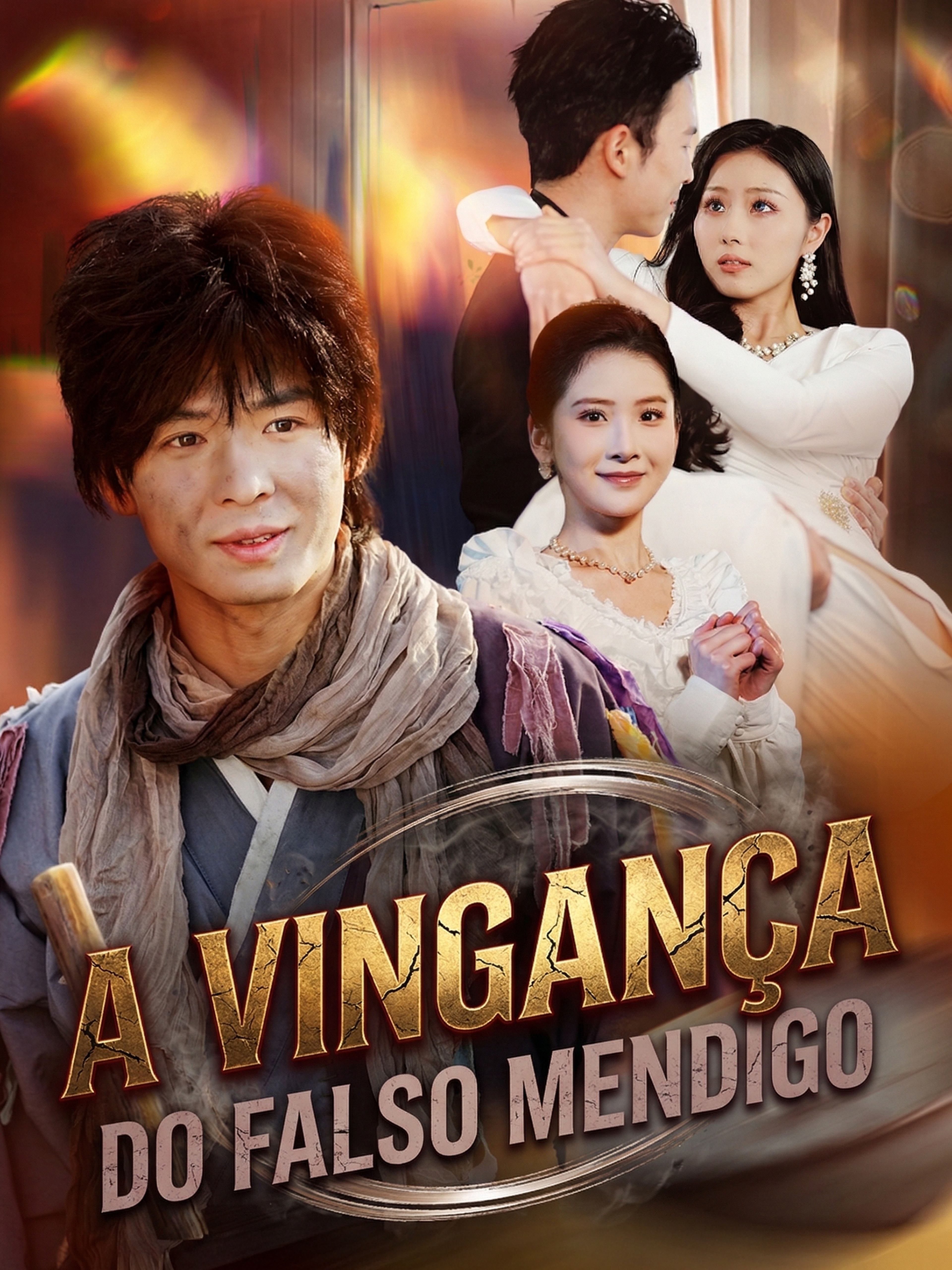 A Vingança do Falso Mendigo