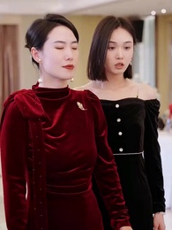 Love Finds a Way Home - Episode 62