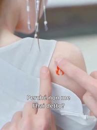 Il Mistero della Fiamma - Episode 55