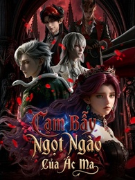 Cạm Bẫy Ngọt Ngào Của Ác Ma