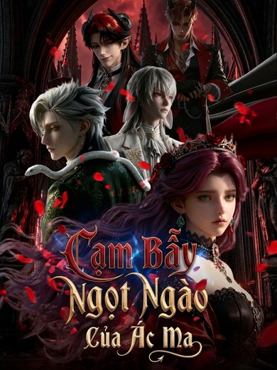Cạm Bẫy Ngọt Ngào Của Ác Ma