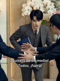 Episodio 12 - El único hijo del multimillonario: amor vs. pobreza