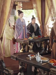 51화 - 환생을 한 황후