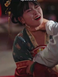 Episode 27 - [Dubbing]Kembalinya Sang Ratu Penghancur Takhta