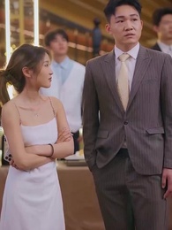 [Dubbed]My Dad is a Super Rich Guard - Episode 5