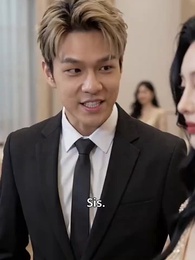 The Billionaire’s Only Son: Love vs. Poverty (updating) - Episode 28