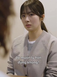 Tập 18 - Lối Thoát Khỏi Hôn Nhân Địa Ngục