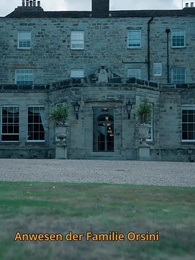 Episode 1 - [Synchro] Verbotene Blüte: Die Tochter meines Feindes