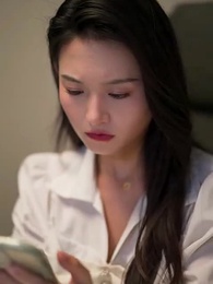 الأحمق الذي احتوى قلبي - Episode 47