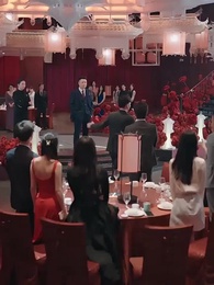 Episode 37 - [Dubbed] My Boss, My Dad's True Love?